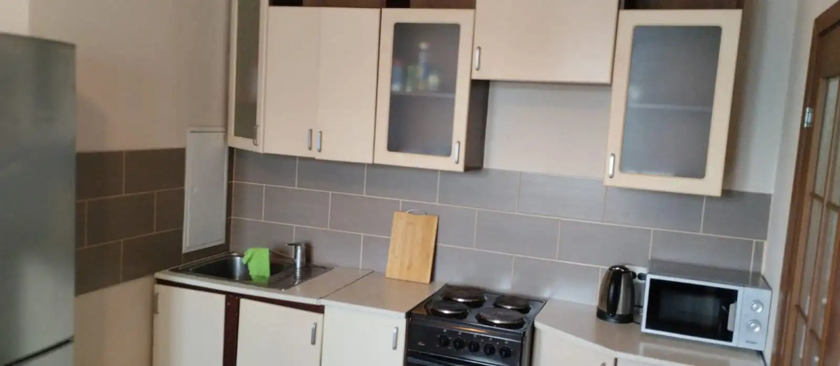 Апартаменты на улице Озерная 3/12