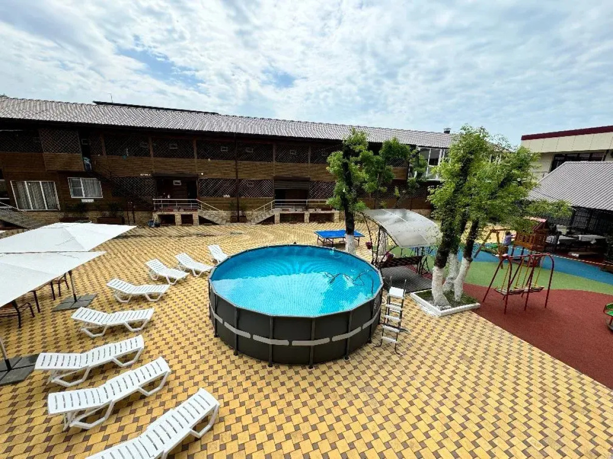 Гостевой дом У моря