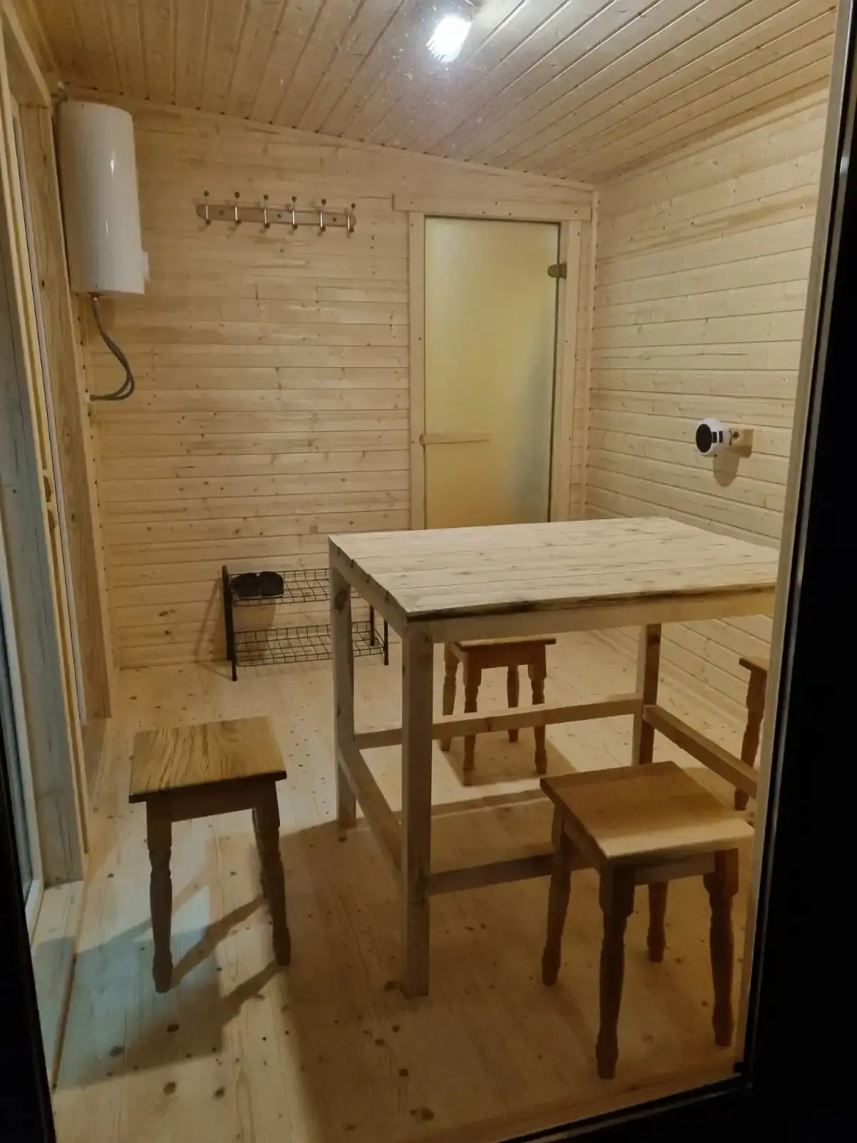 Гостевой Дом Эдем