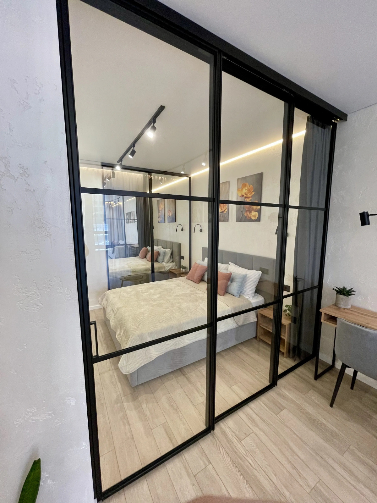 Квартира Comfort Home Ufa