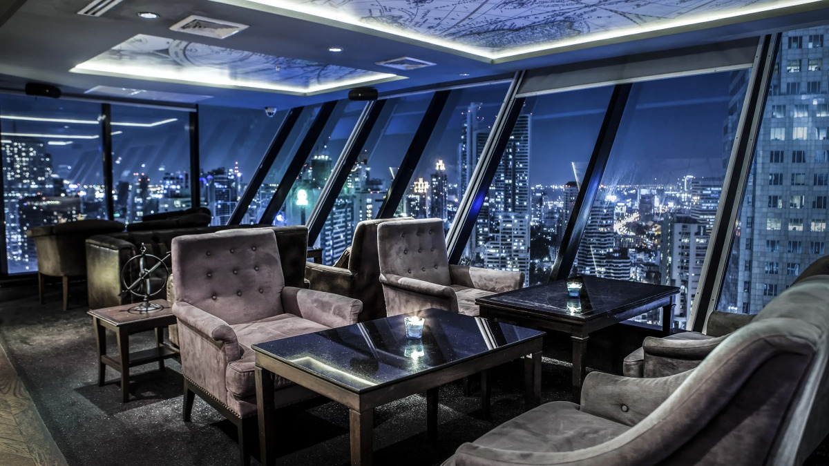 The Continent Hotel Sukhumvit / Asok BTS Bangkok by Compass Hospitality