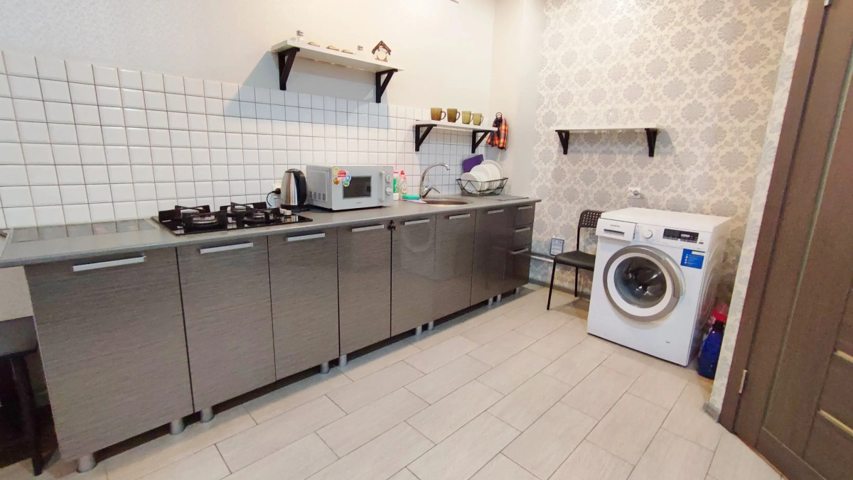 Апартаменты Центр Города Советская 190В корп 1