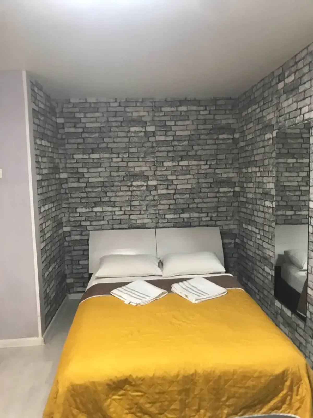 Апартаменты Добрые сутки на Антона Валека