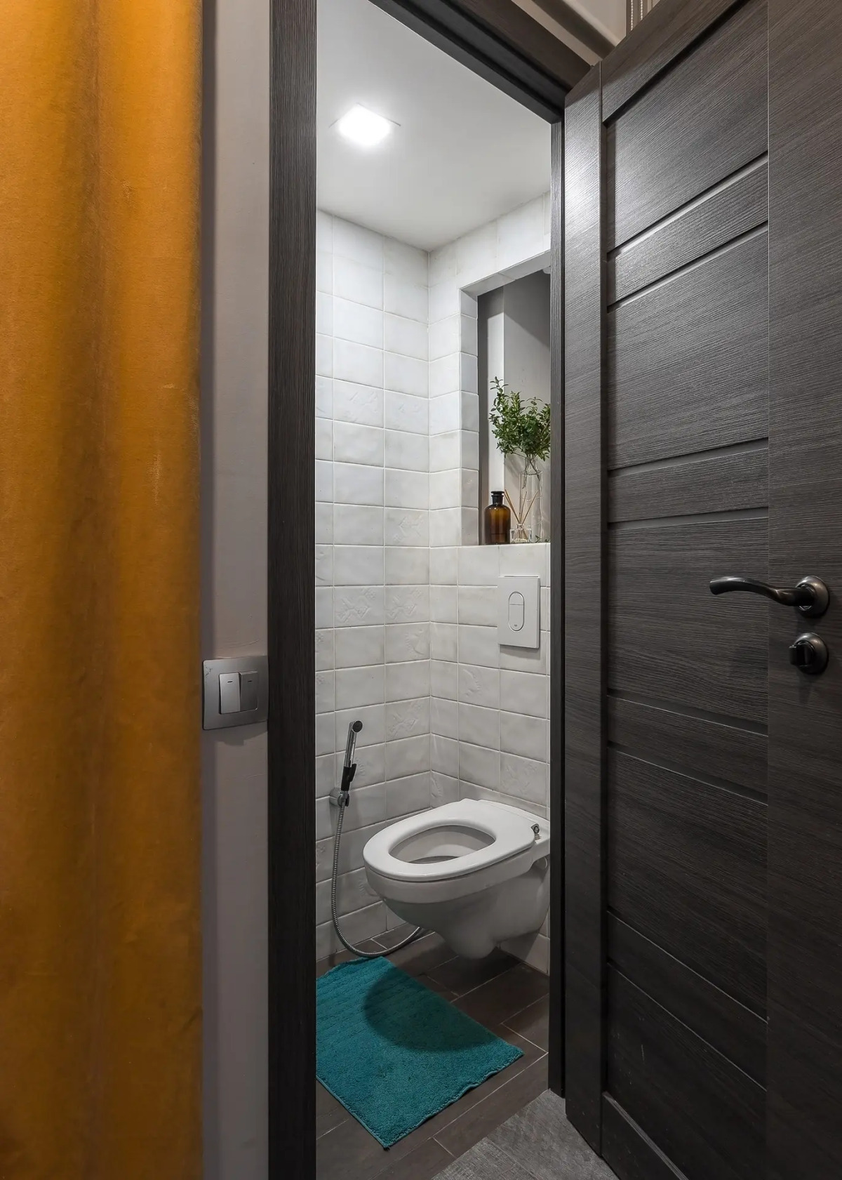 Апартаменты на улице Широкой 1