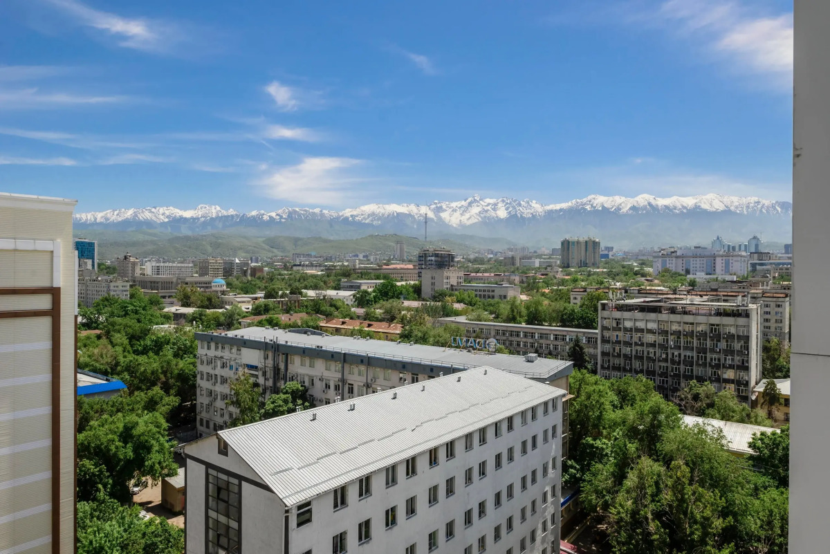 Апартаменты M.O.O.N. APARTMENTS Жк Arbat