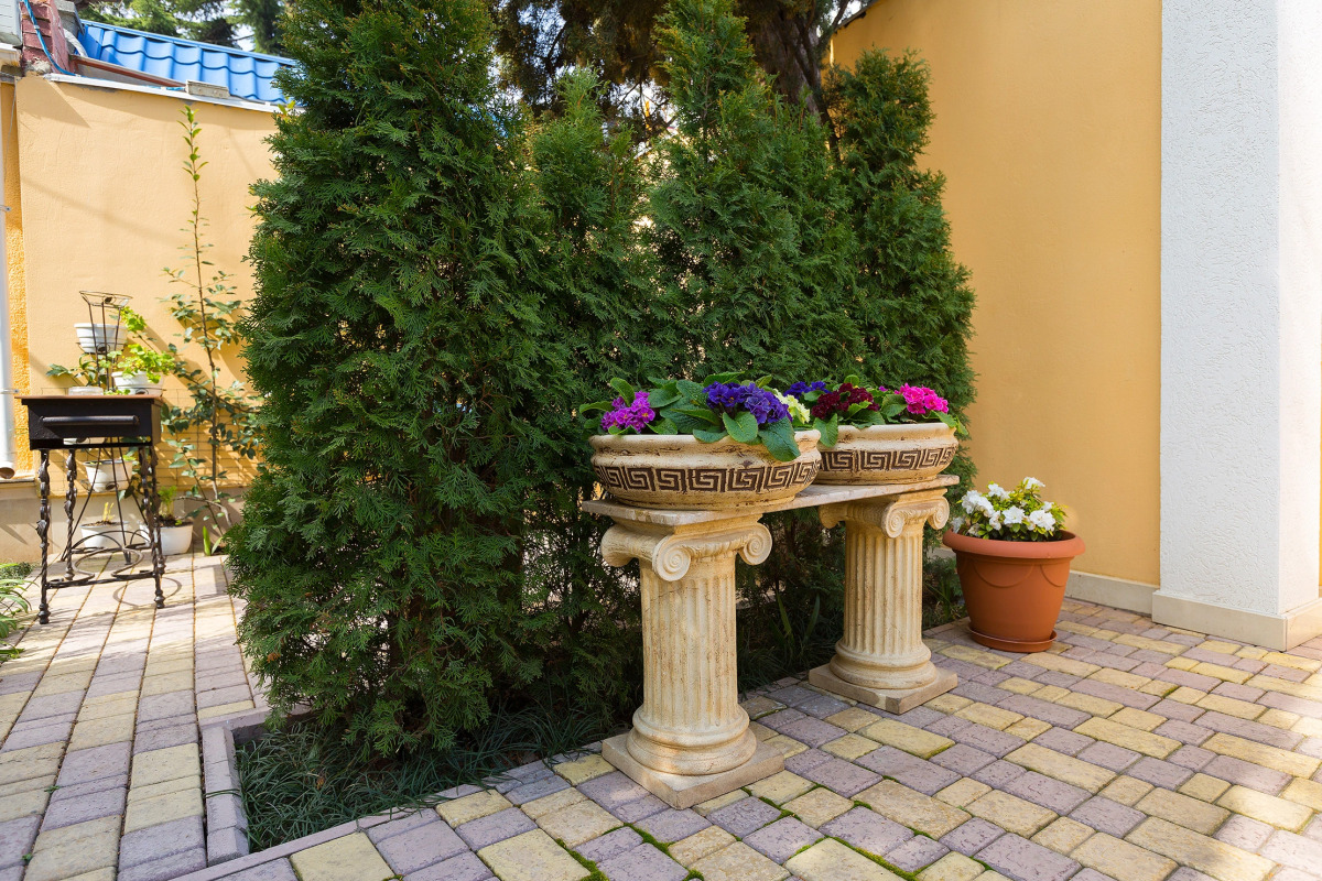 Квартира Da Vinci