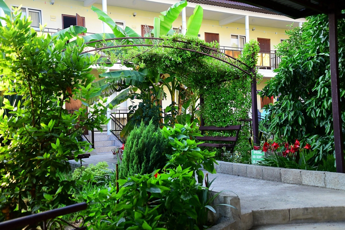 Мини-Отель Вавилон