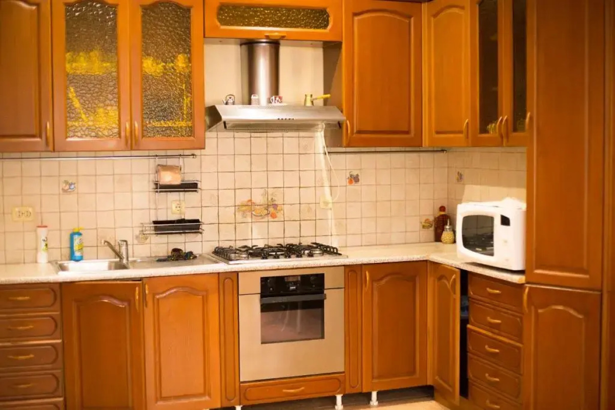 Гостевой дом Сапфир