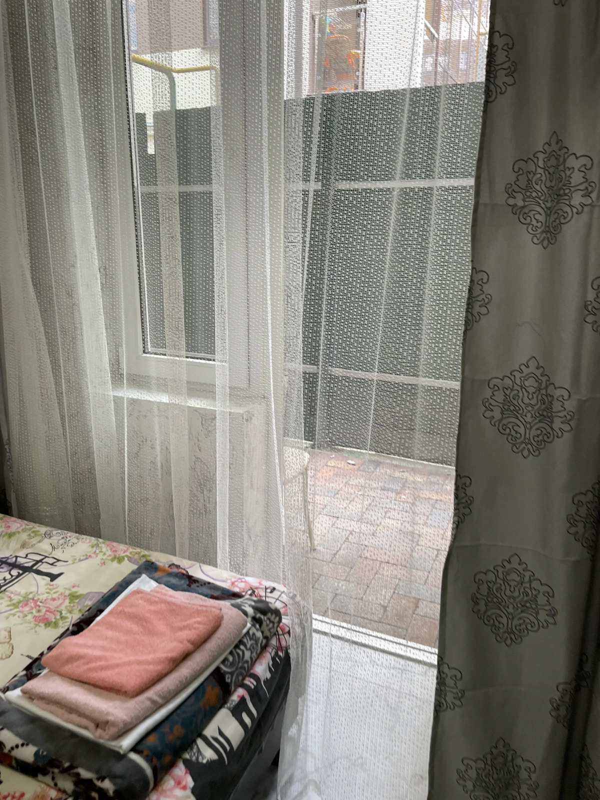 Гостевой дом Рузанна инн