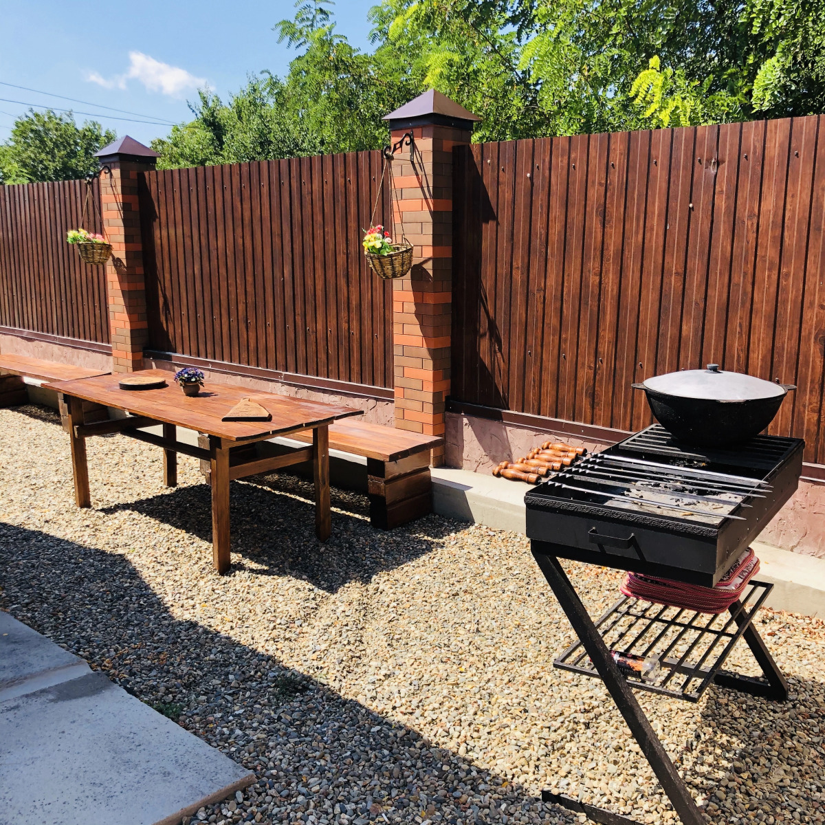 Гостевой дом Ясенская коса—Азовская краса