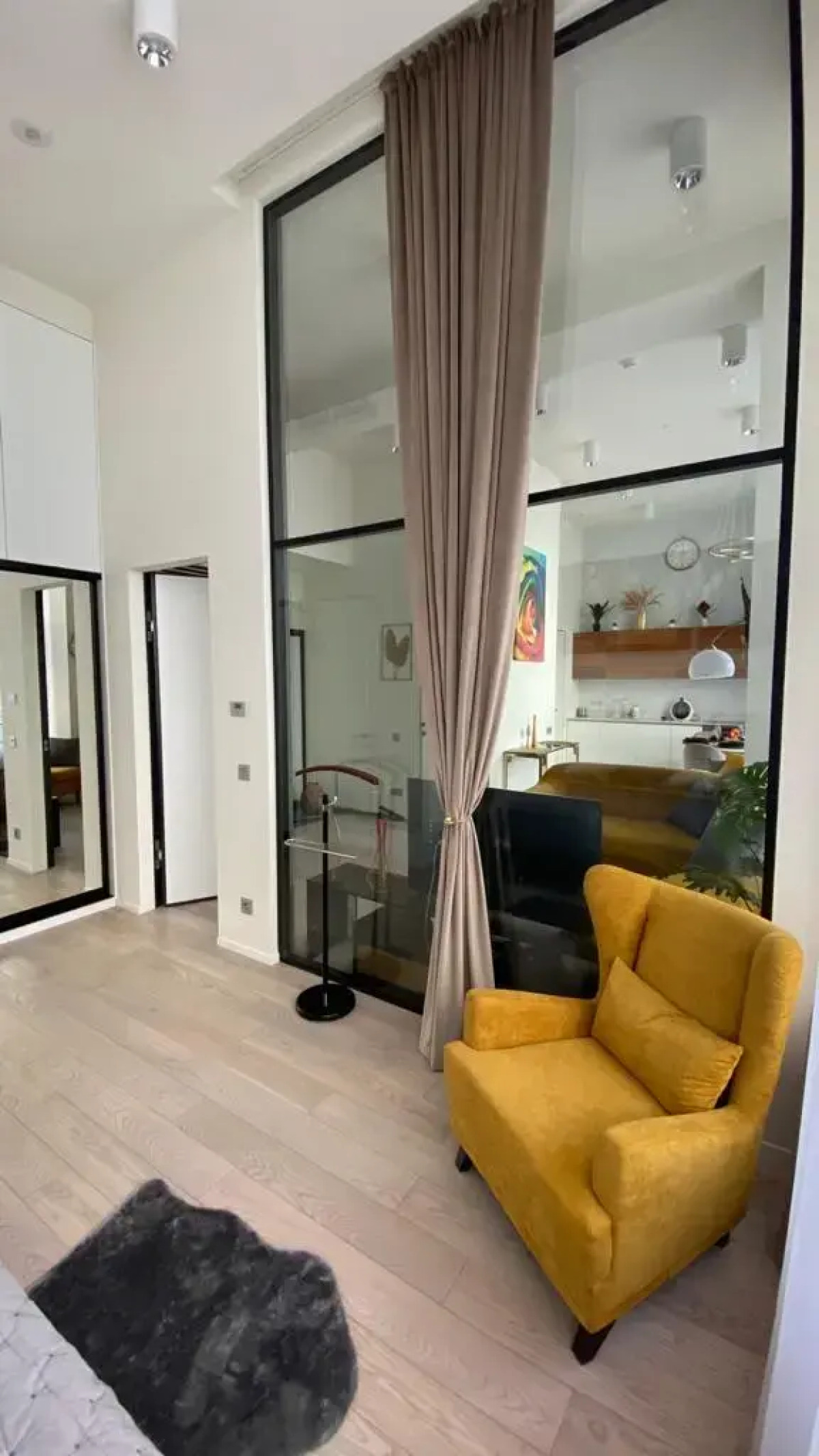 Апартаменты Премьер Арбат