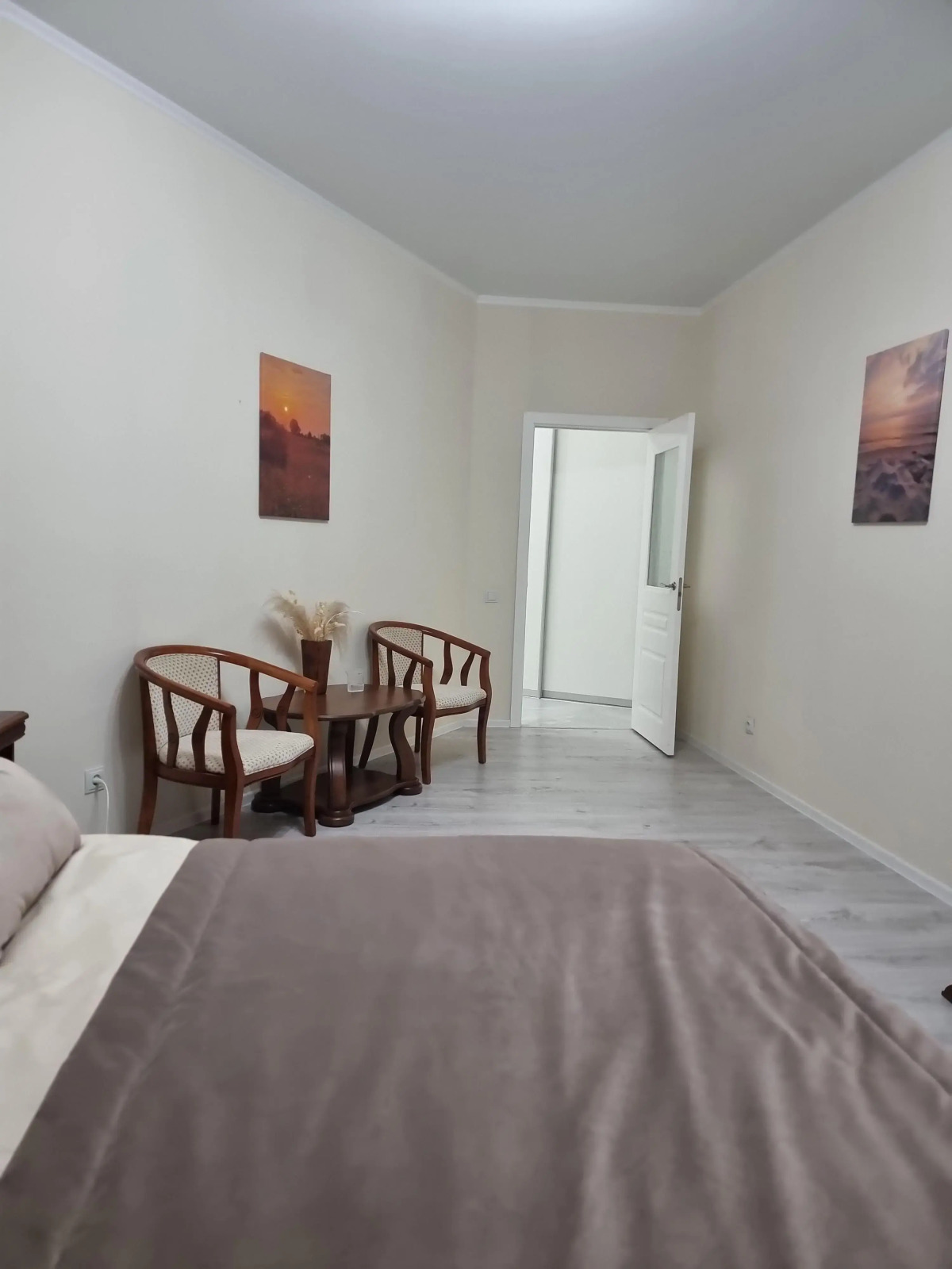 Апартаменты Кенигсберг