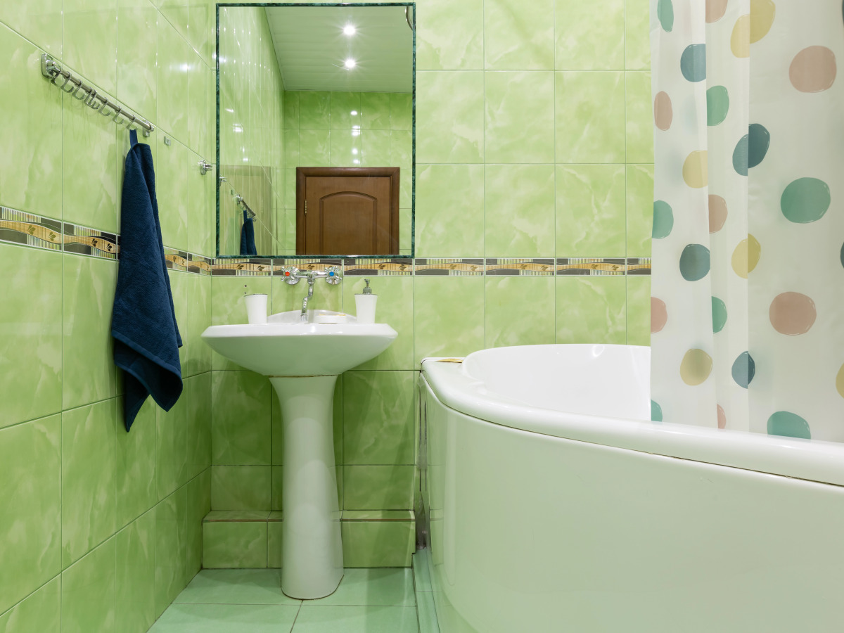 Апартаменты в самом центре Москвы