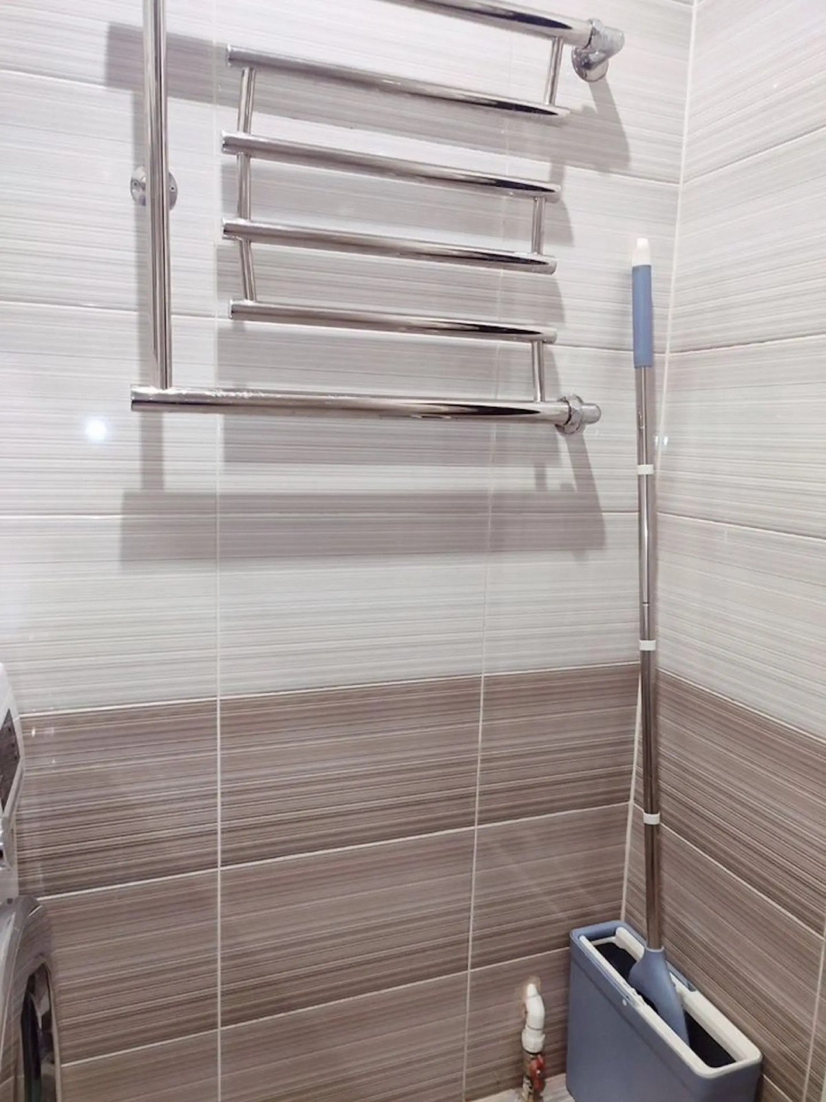 Квартира на Улице Тимме 4к4