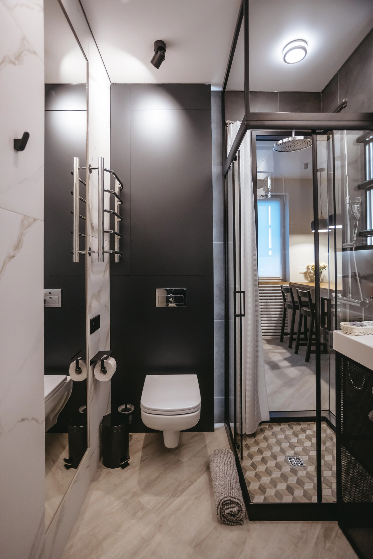 Апартаменты Cozy39 Lake II