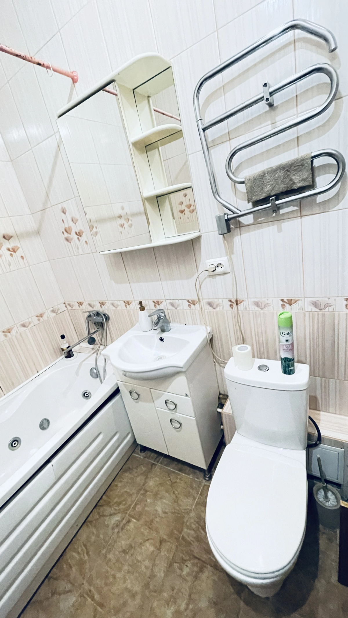 Апартаменты Детский проезд 5