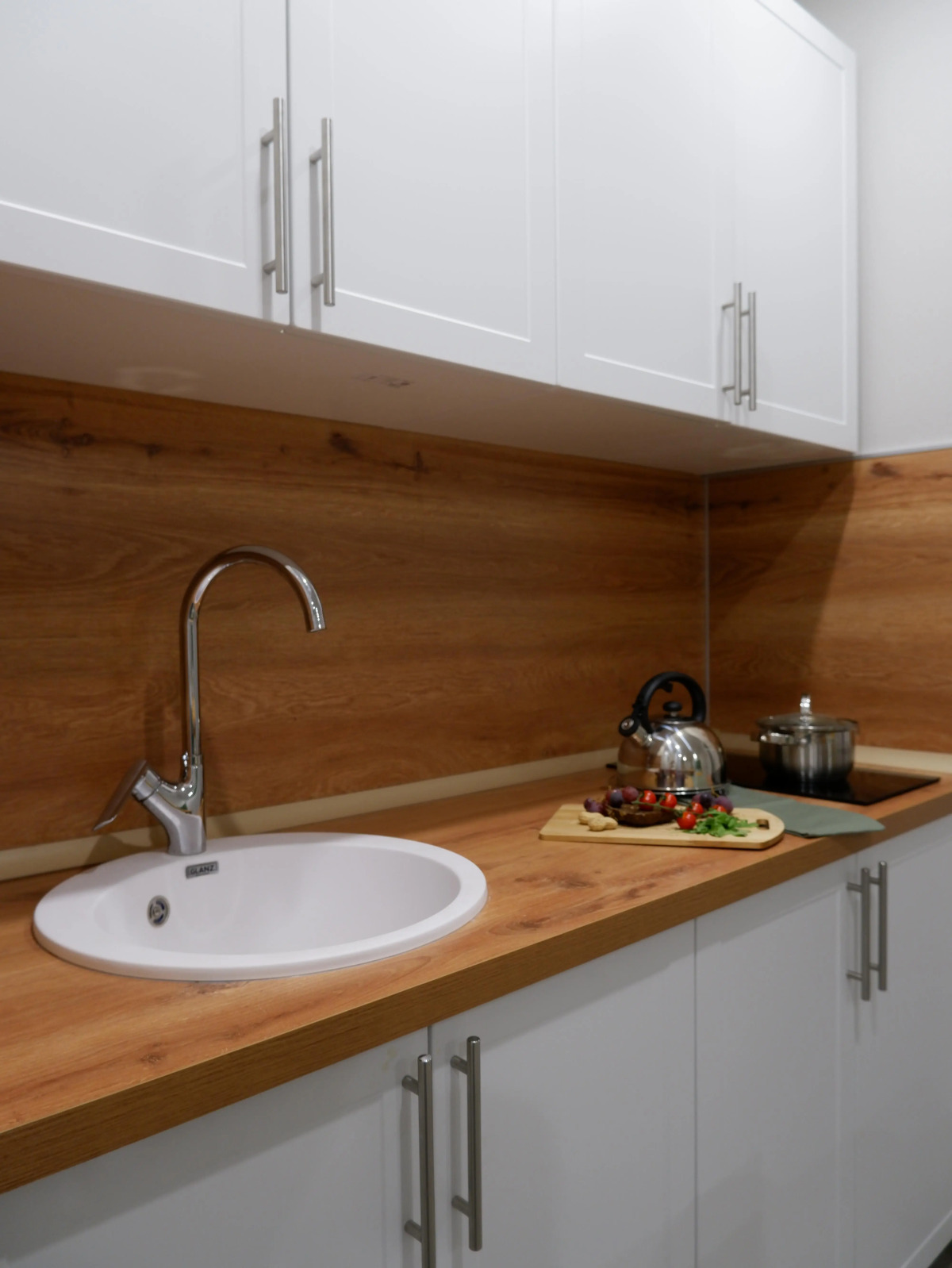 Апартаменты Студия