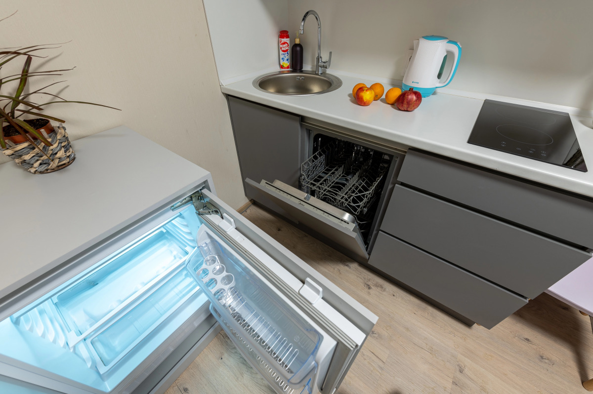 Апарт-Отель Апартаменты Лайк