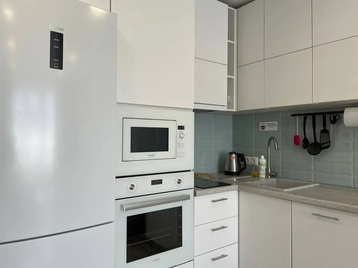 Апартаменты в  Барнауле