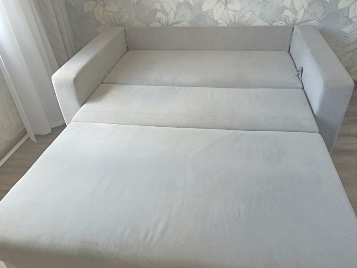 Квартира Евродвушка в Горгиппии