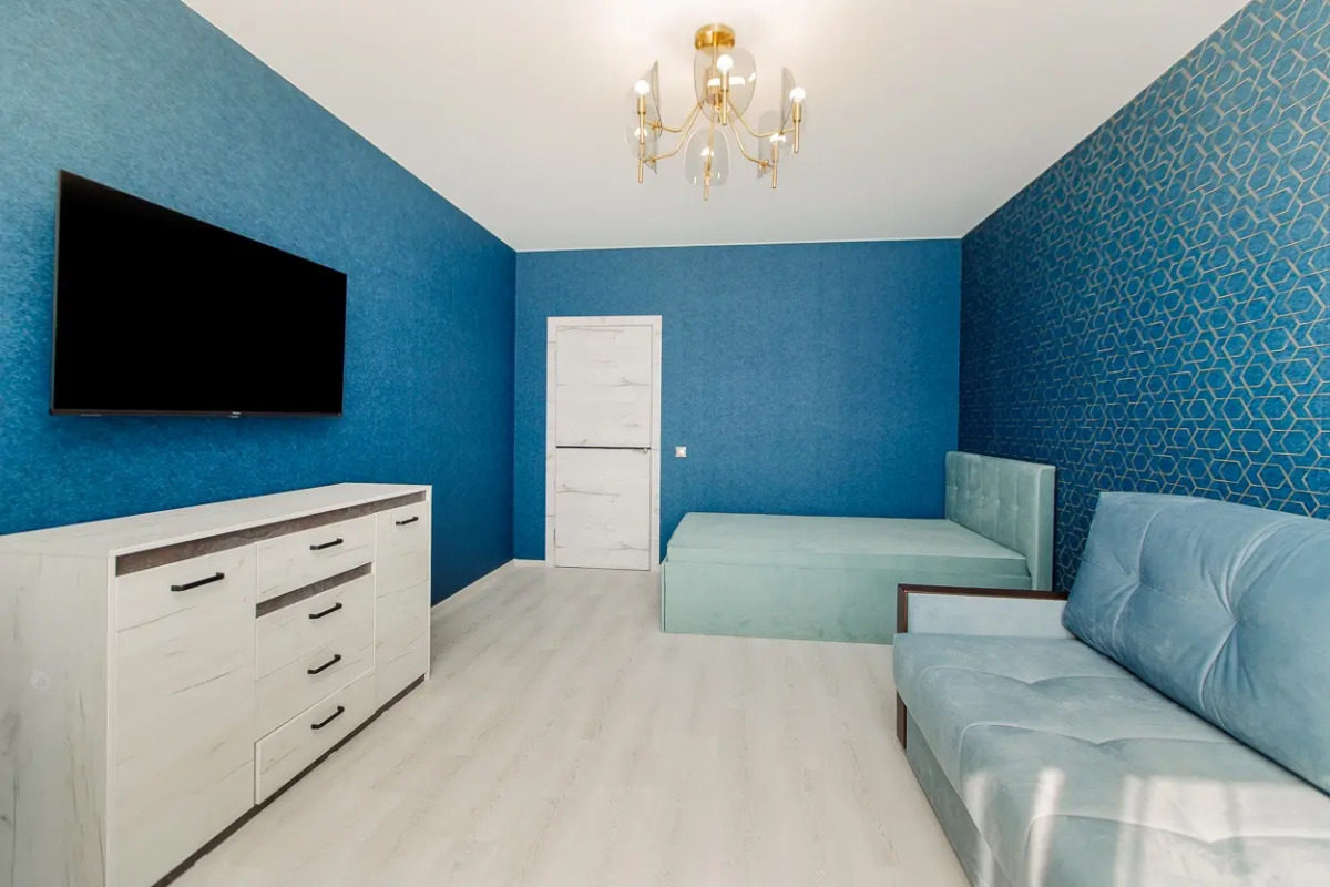 Апартаменты СКомфортом в центре города