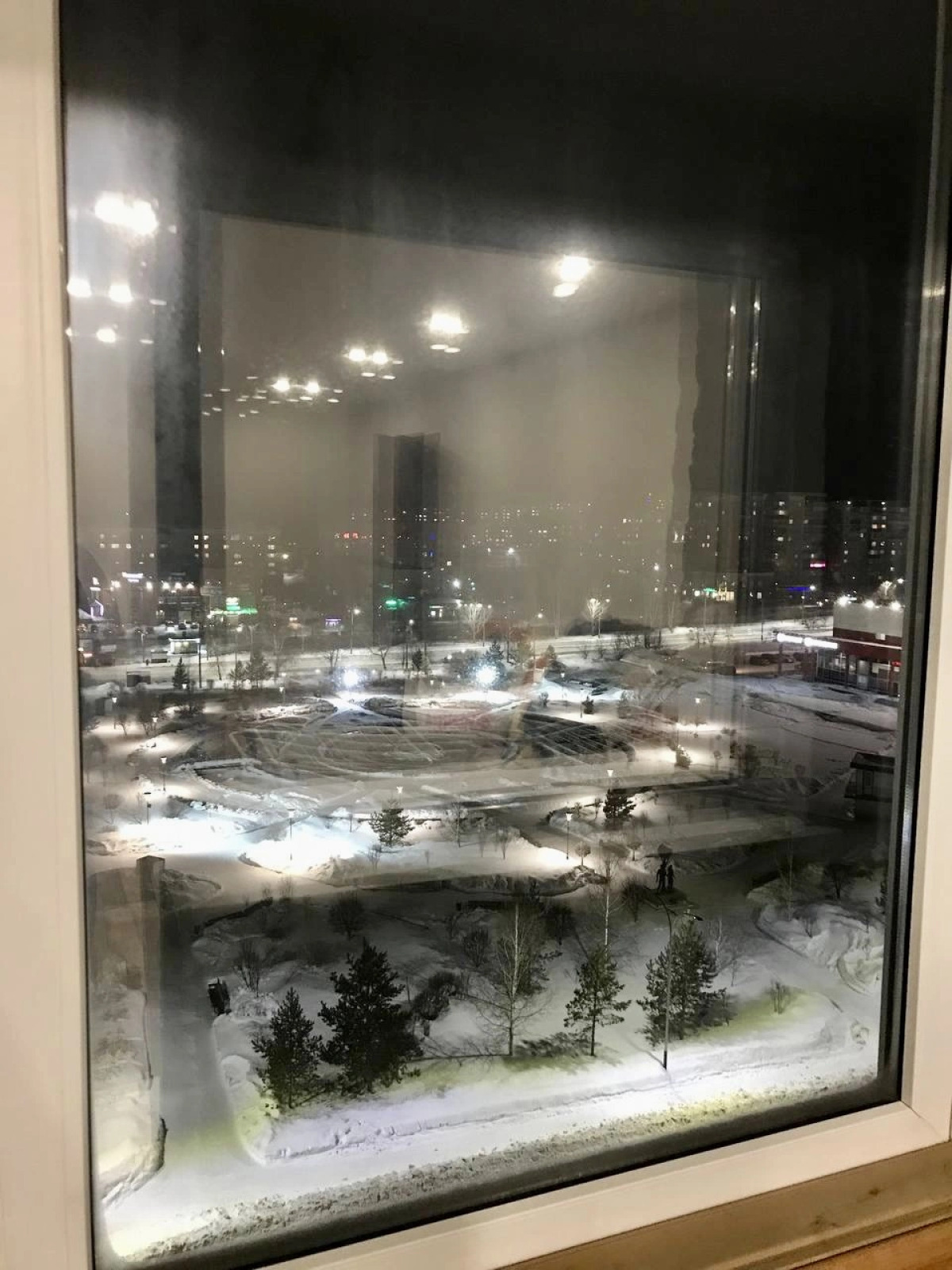 Квартира 2-комнатная