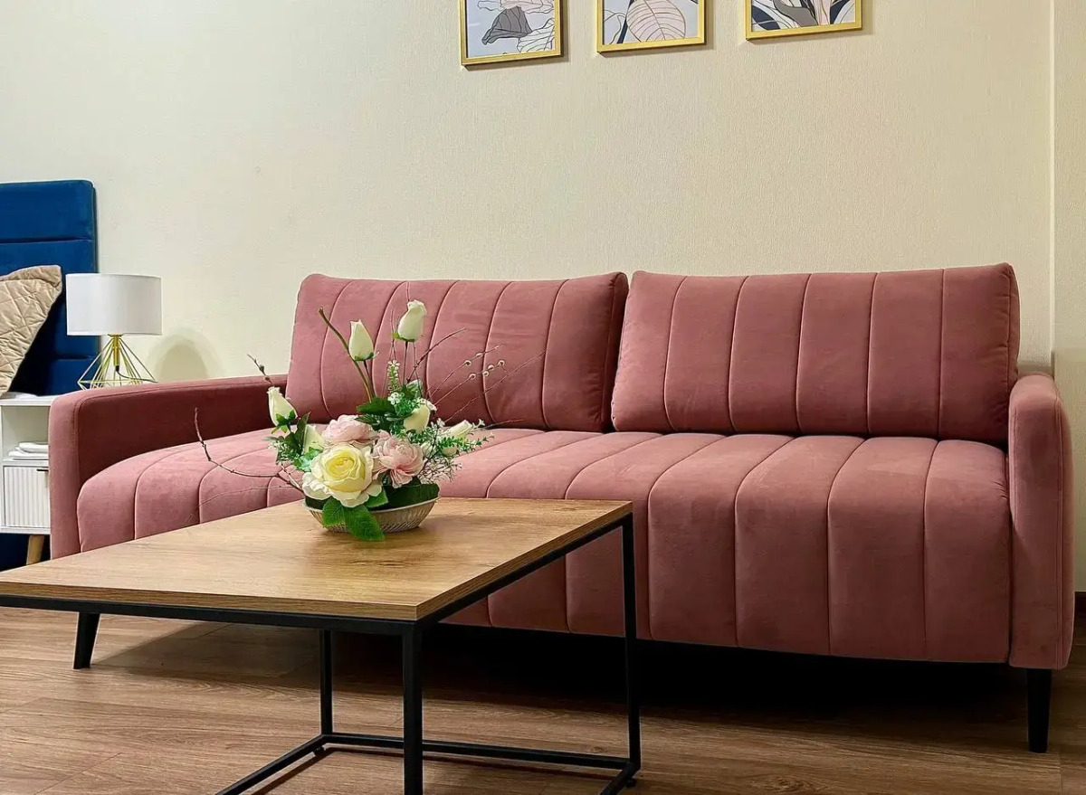 Апартаменты в ЖК Арбат в центре города