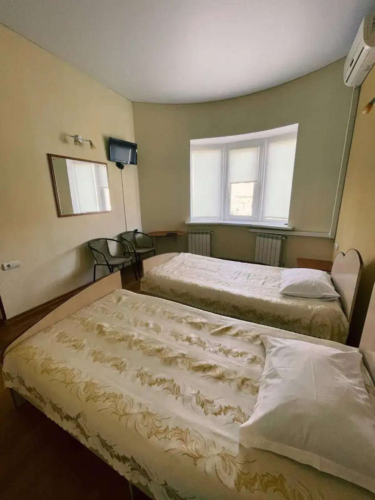 Гостевой Дом Лотос