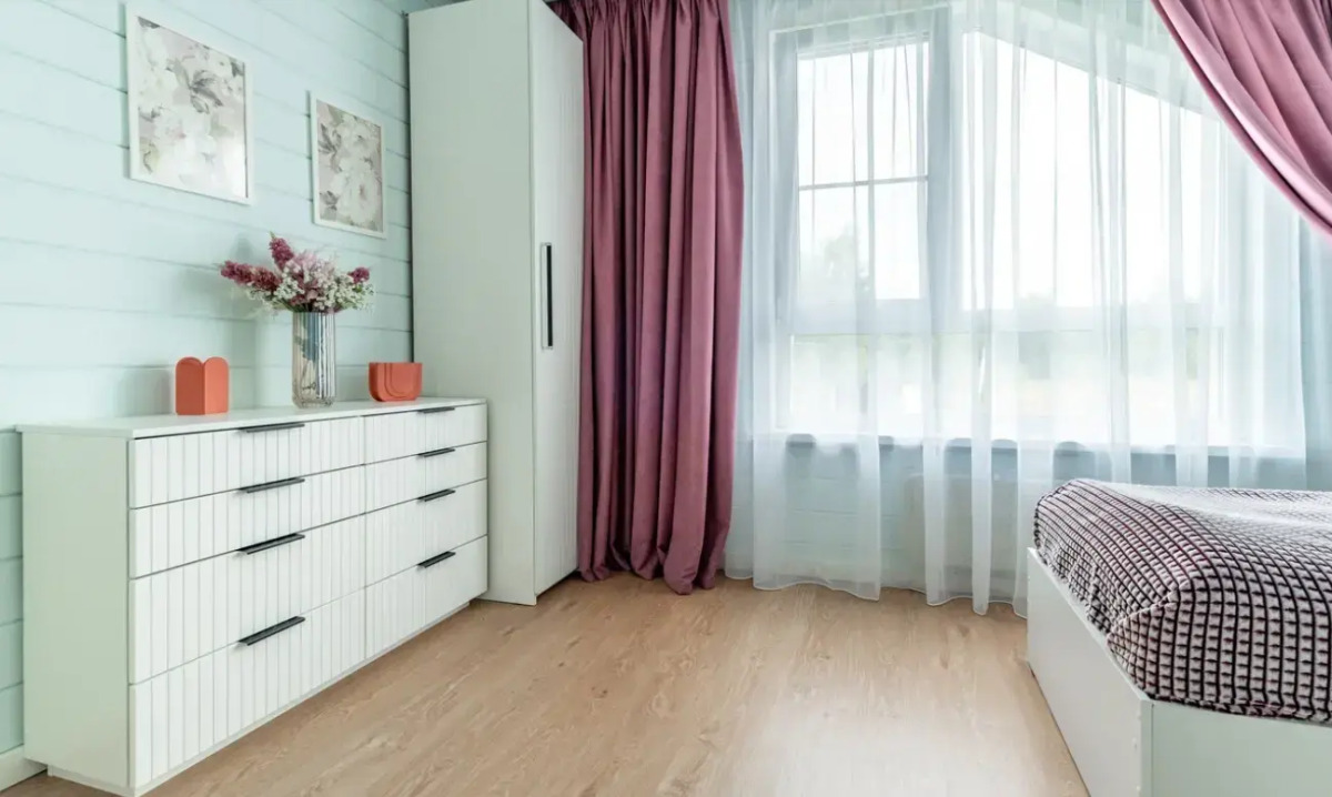 Частный Дом на Улице Кольцевая