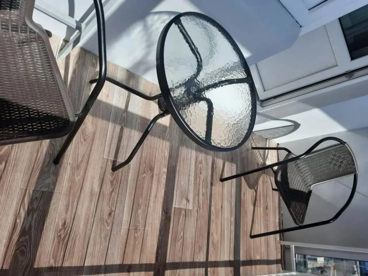 Квартира в Новом ЖК Ясная Поляна