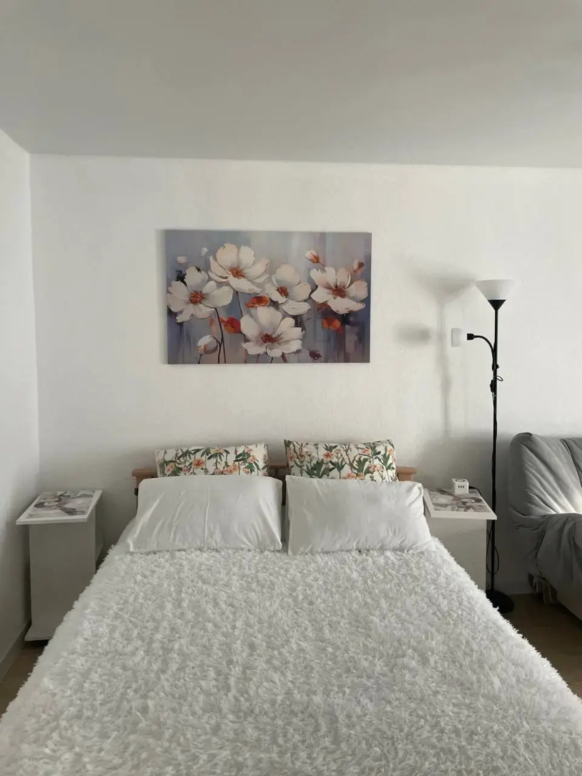 Квартира на Интернациональной 59