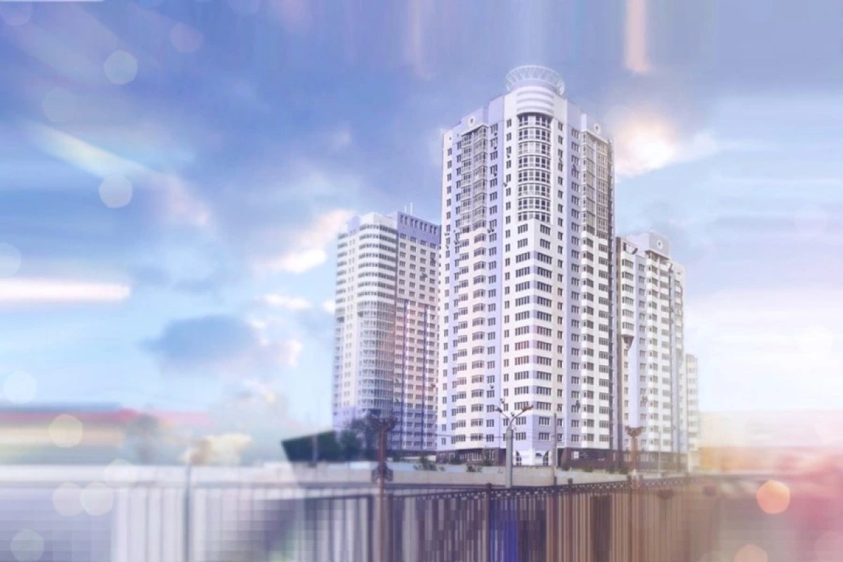 Апартаменты с сауной и джакузи