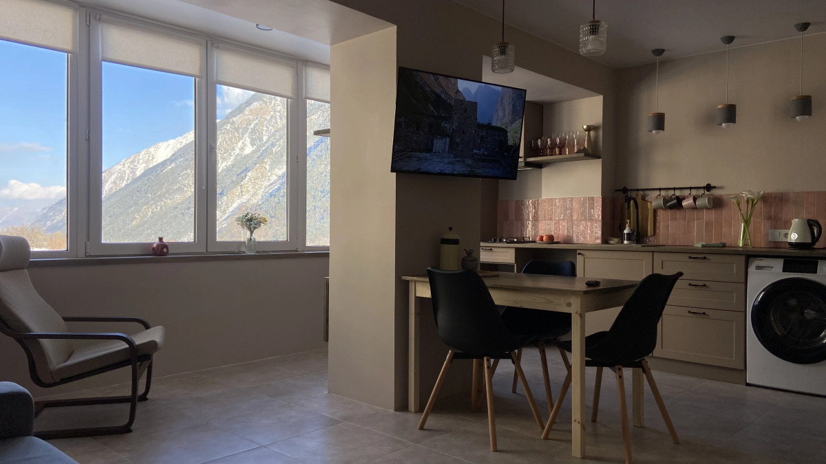 Квартира Neutrino Local