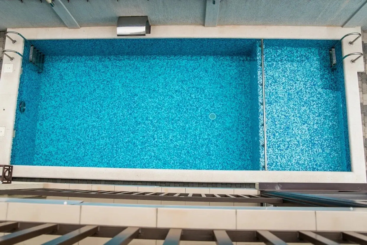 Гостевой дом Венеция