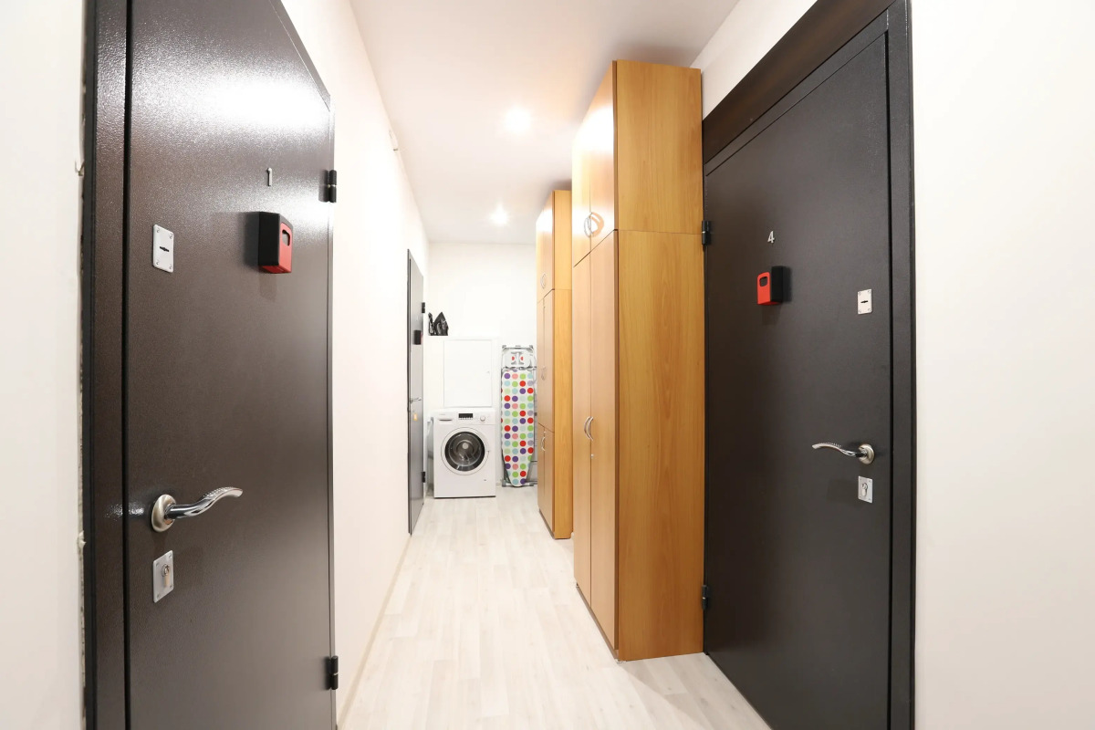 Апартаменты MaxRealty24 Khimki