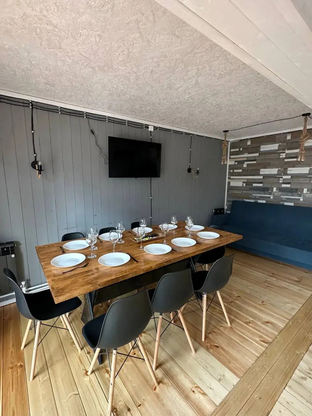 Гостевой дом DRuzba doma