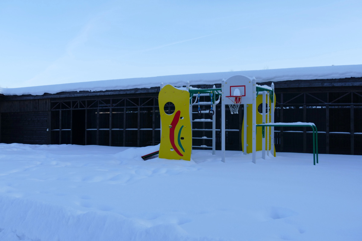 Гостевой дом Охотничье логово