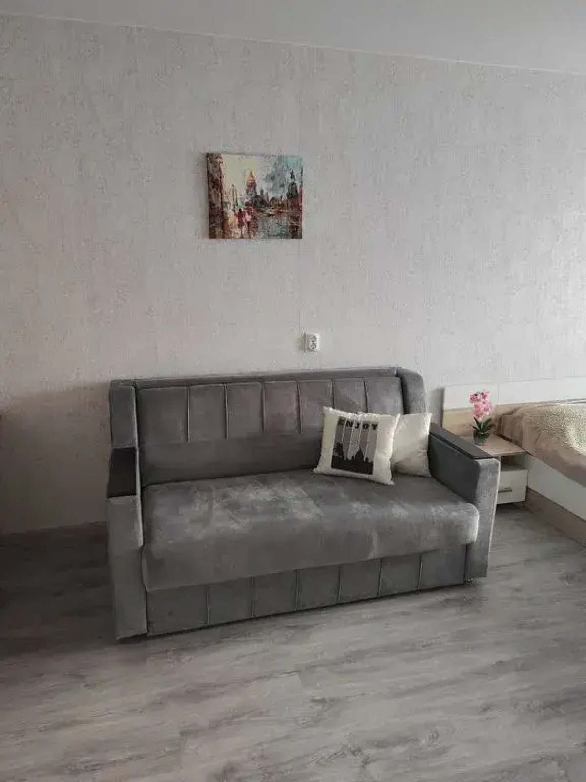 Квартира у Метро Ленинский пр.