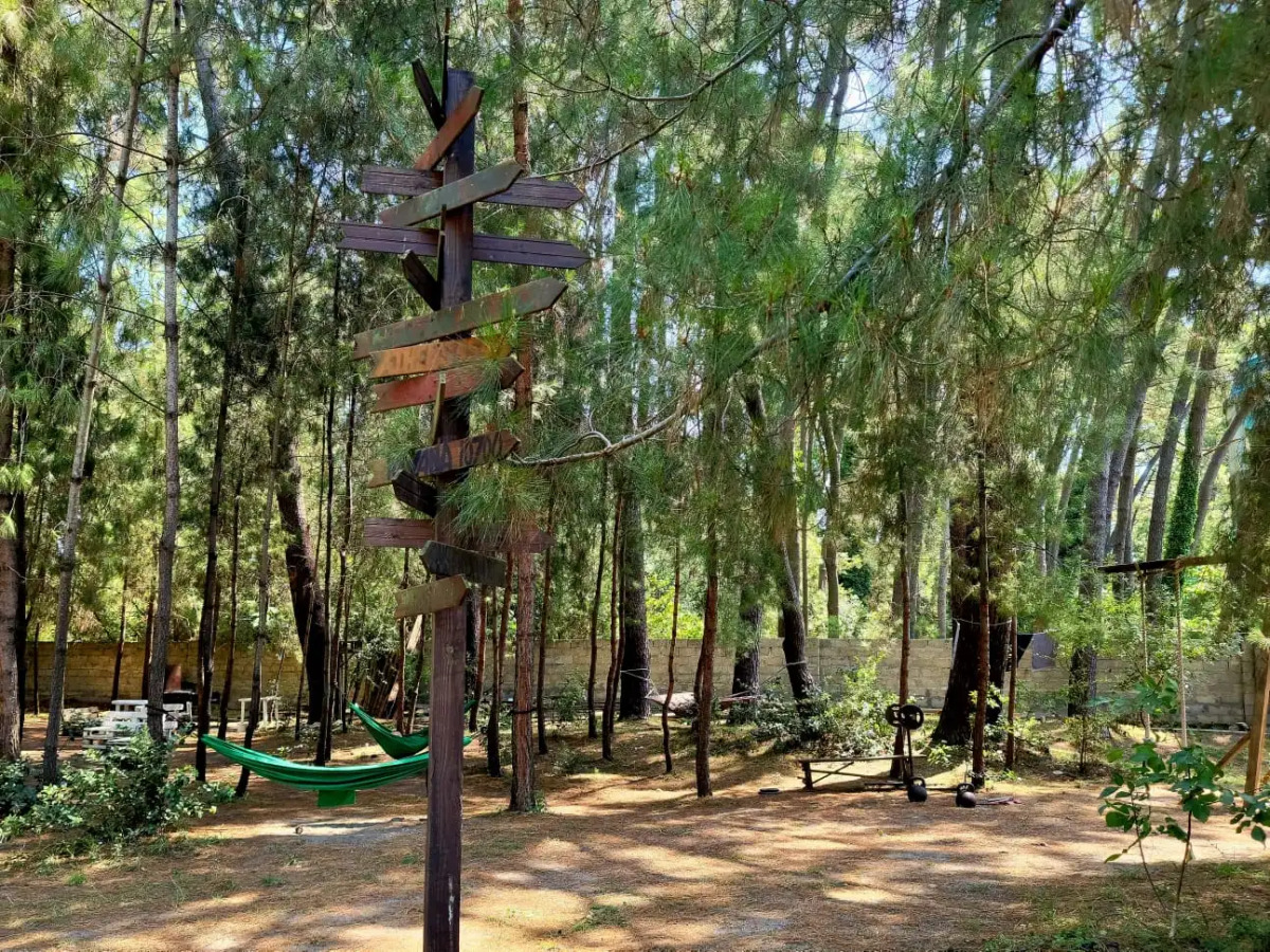 Мини-Отель Форест Клаб