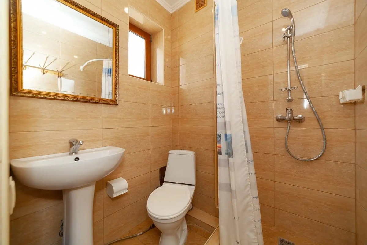 Гостевой дом Миланка