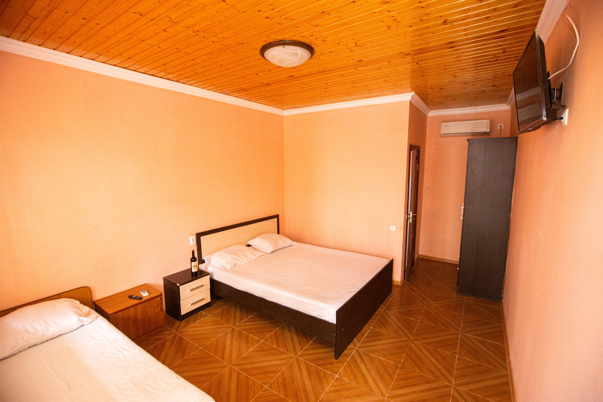 Мини-Отель Вавилон