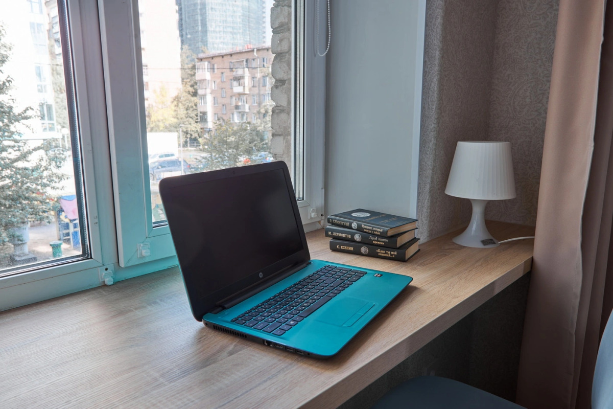 Апартаменты Возле Парка Победы