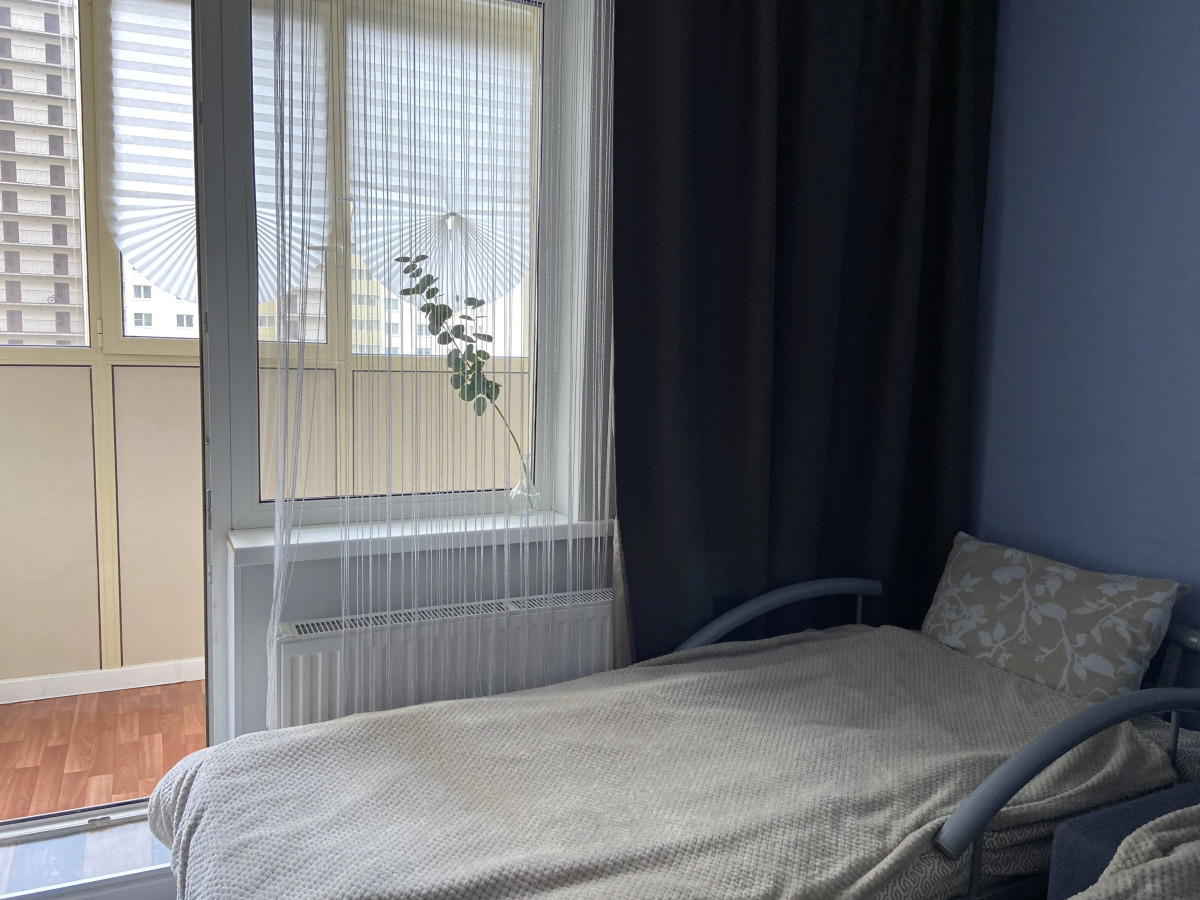 Квартира Романтическое Настроение