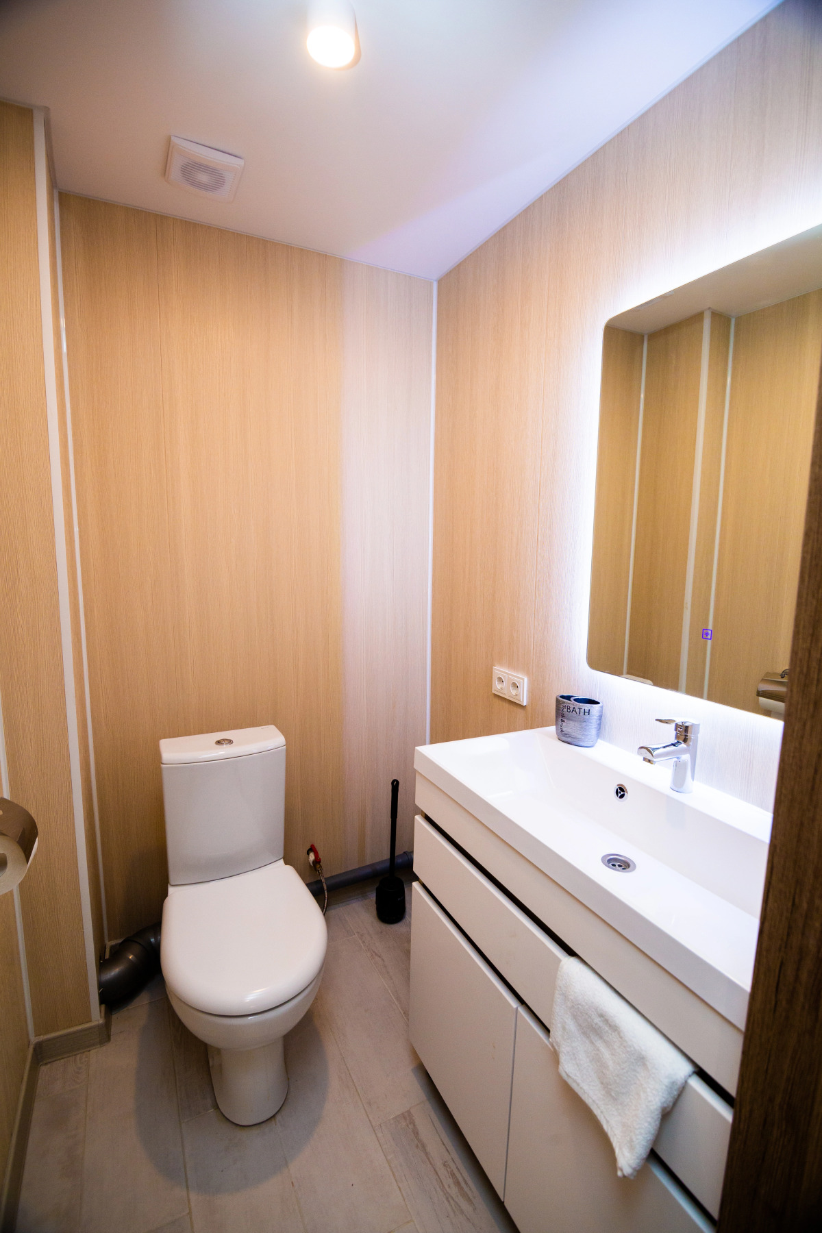 База отдыха Тосканка