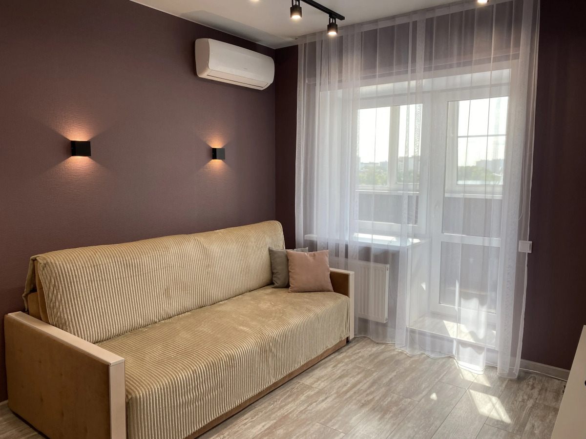 Апартаменты Уютная Квартира в Ближнем Заволжье