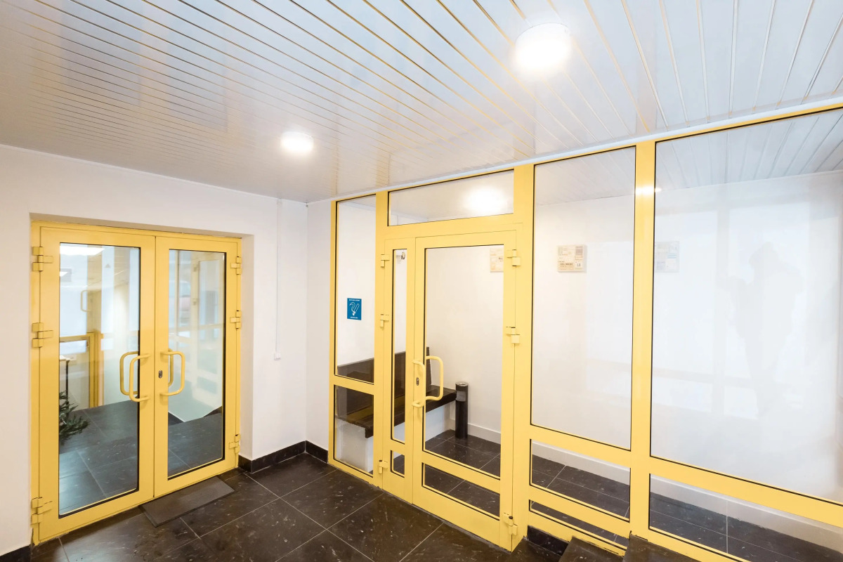 Мини-Отель Спарта