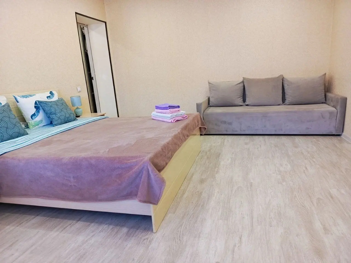 Апартаменты Mango Fresh