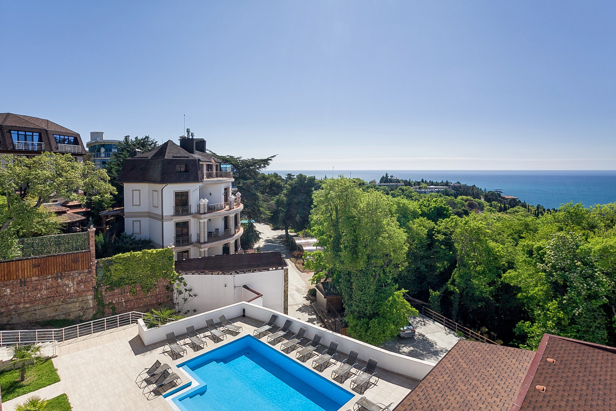 Премиум парк