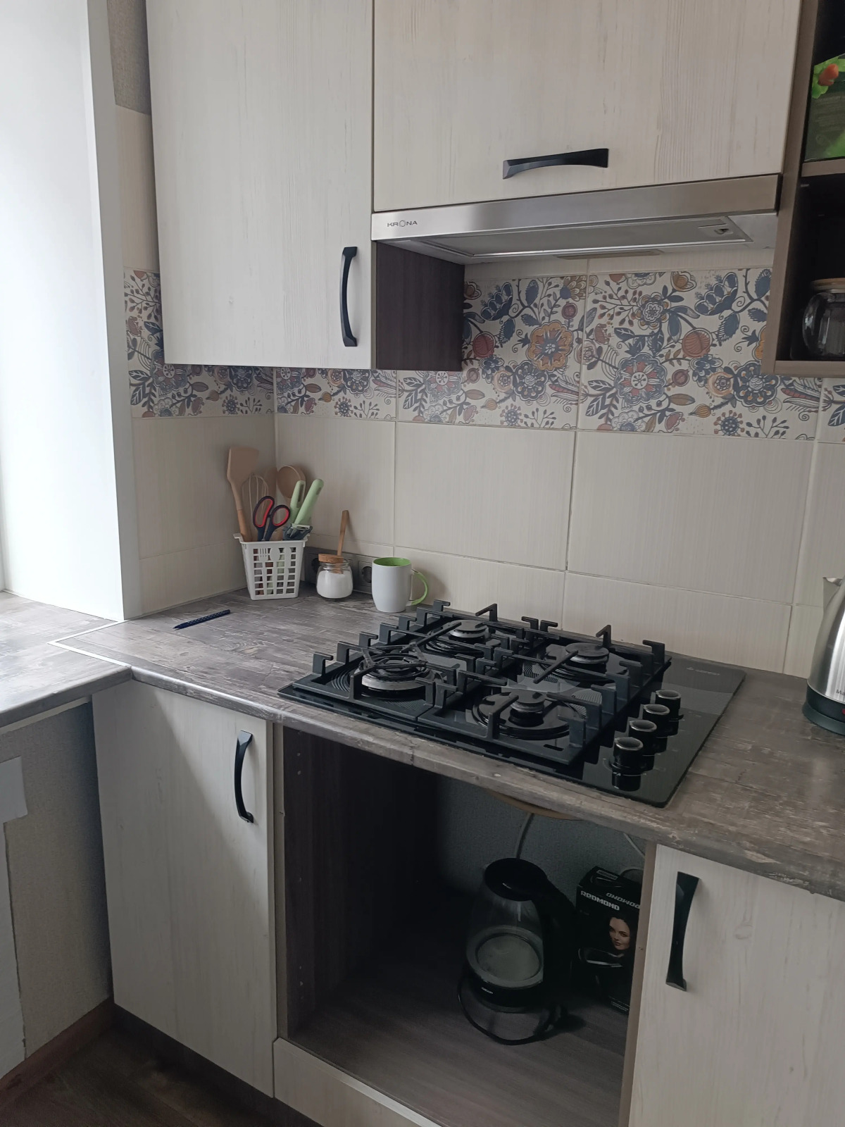 Квартира Elena Appart