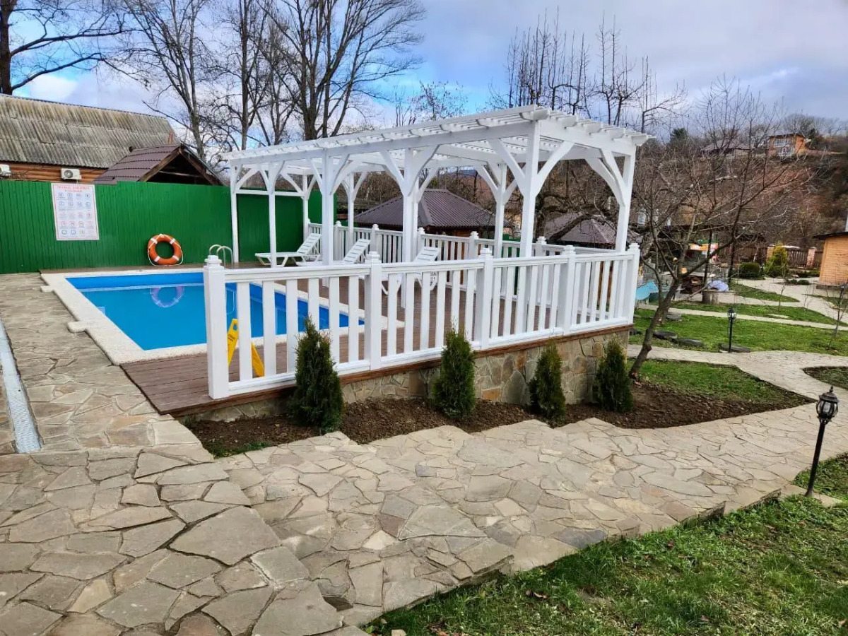 Гостевой дом Отдых у реки